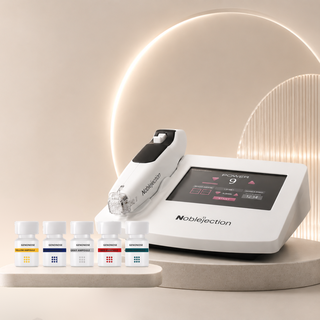 24K Noblejection Skin Lift Therapy