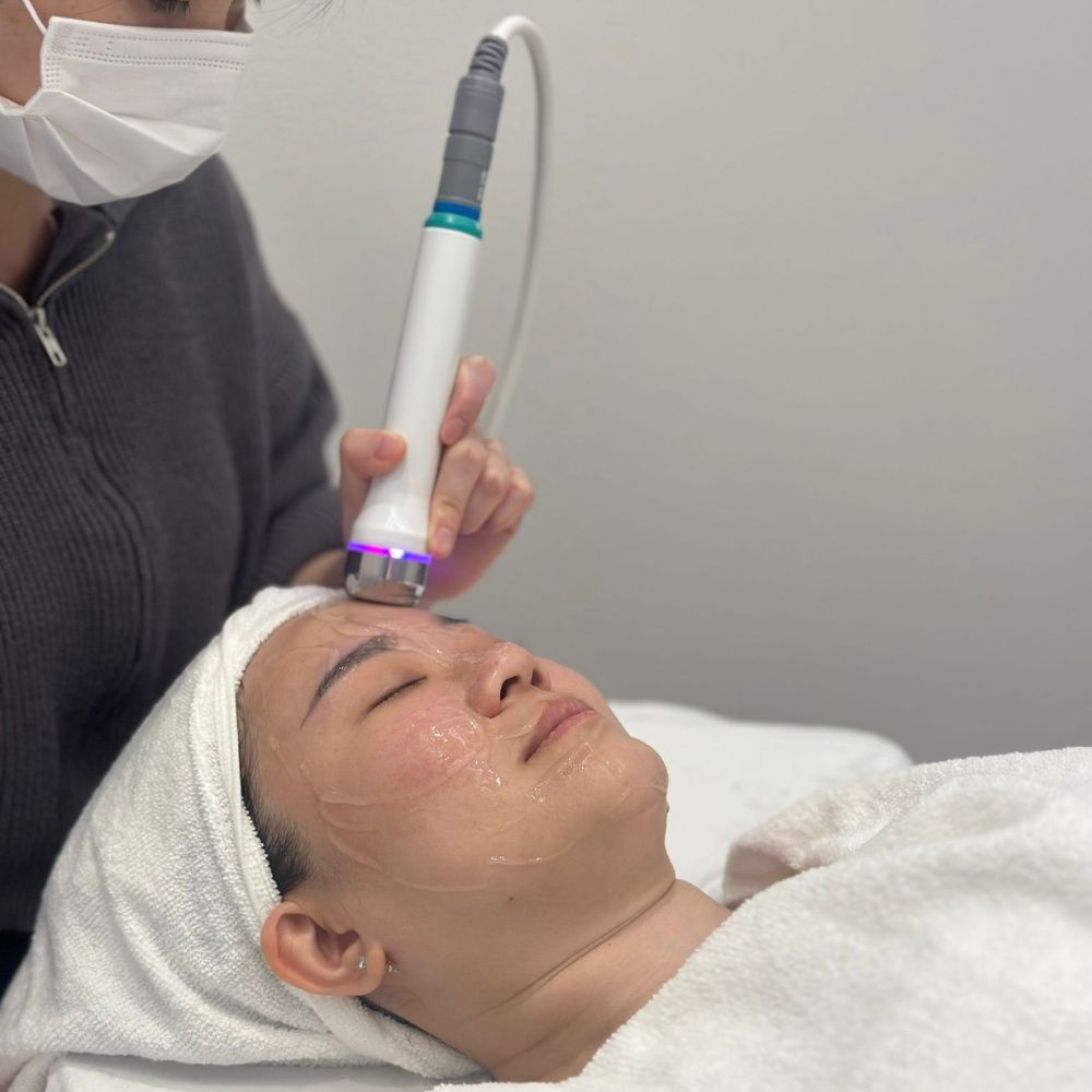 Oxy-Fx HydraPlump