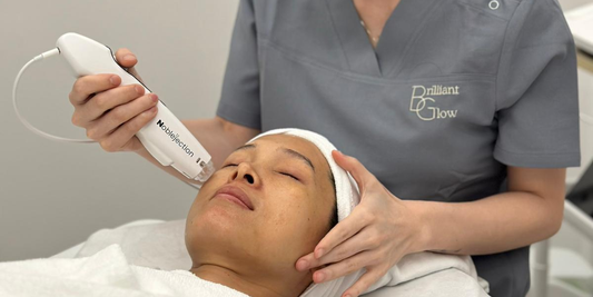 24K Noblejection Skin Lift Therapy