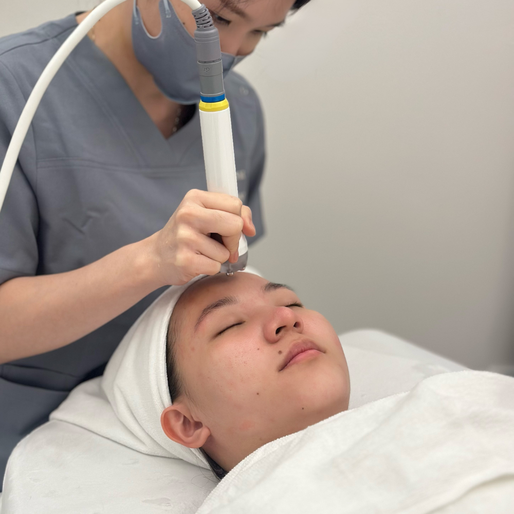 OxyRF ThermaBoost