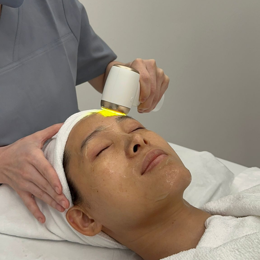 Brilliant Glow Signature Cleanse & Calm