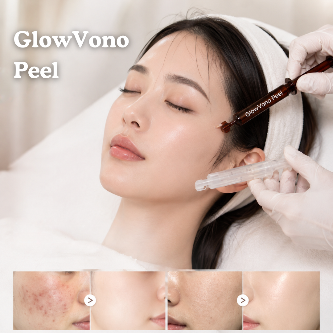 GlowVONO Peel