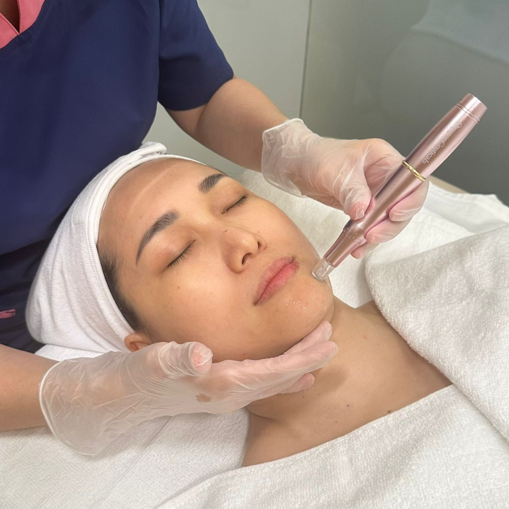 BB Glow - Korean Radiance Glow