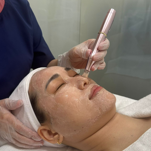 BB Glow - Korean Radiance Glow