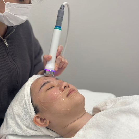 OxyFx HydraPlump