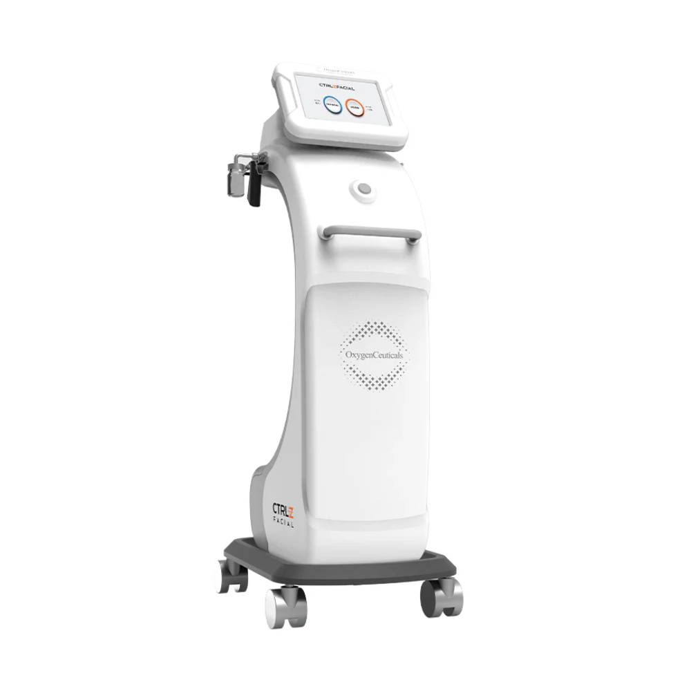 OxyFx HydraPlump