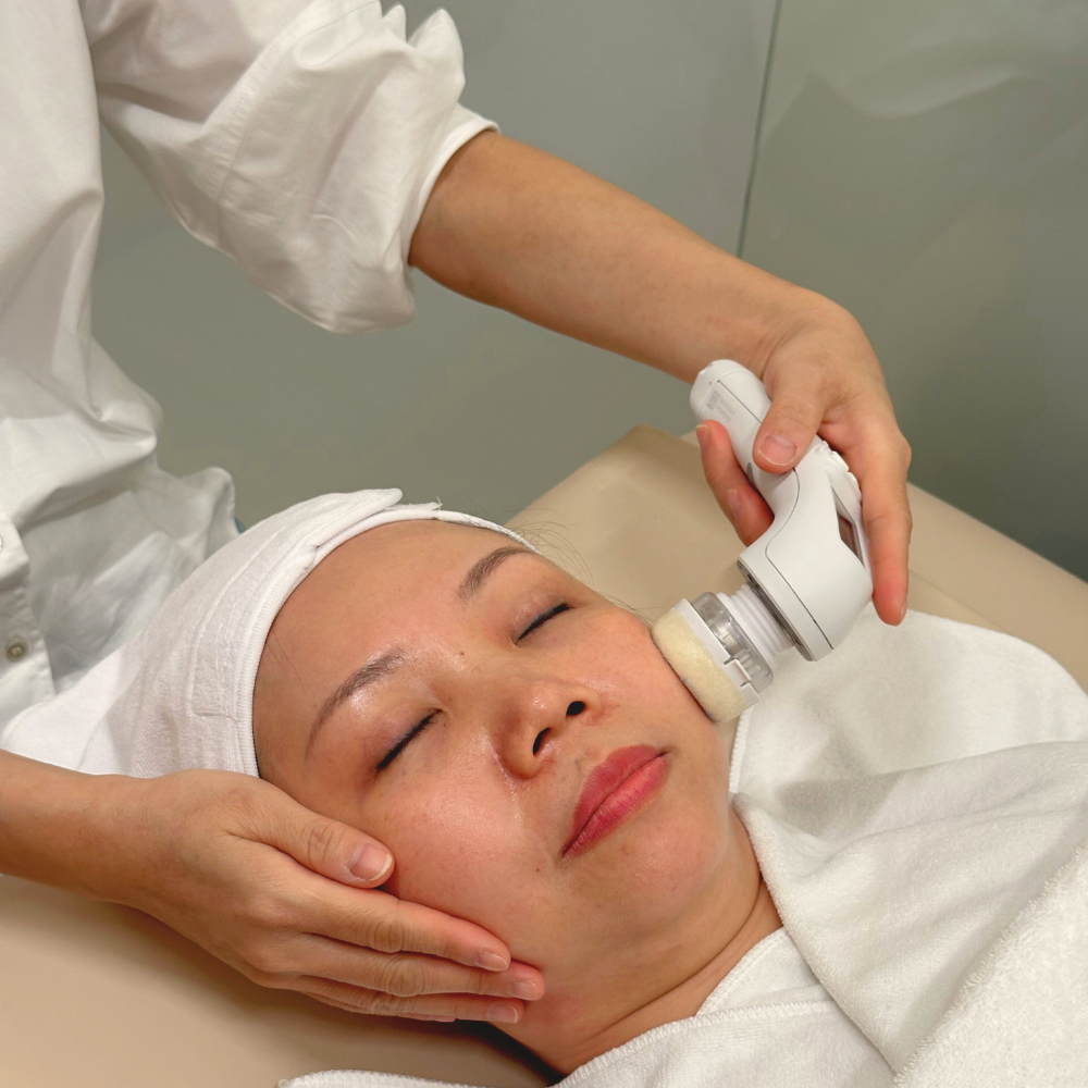 Wishpro Radiance Capsule