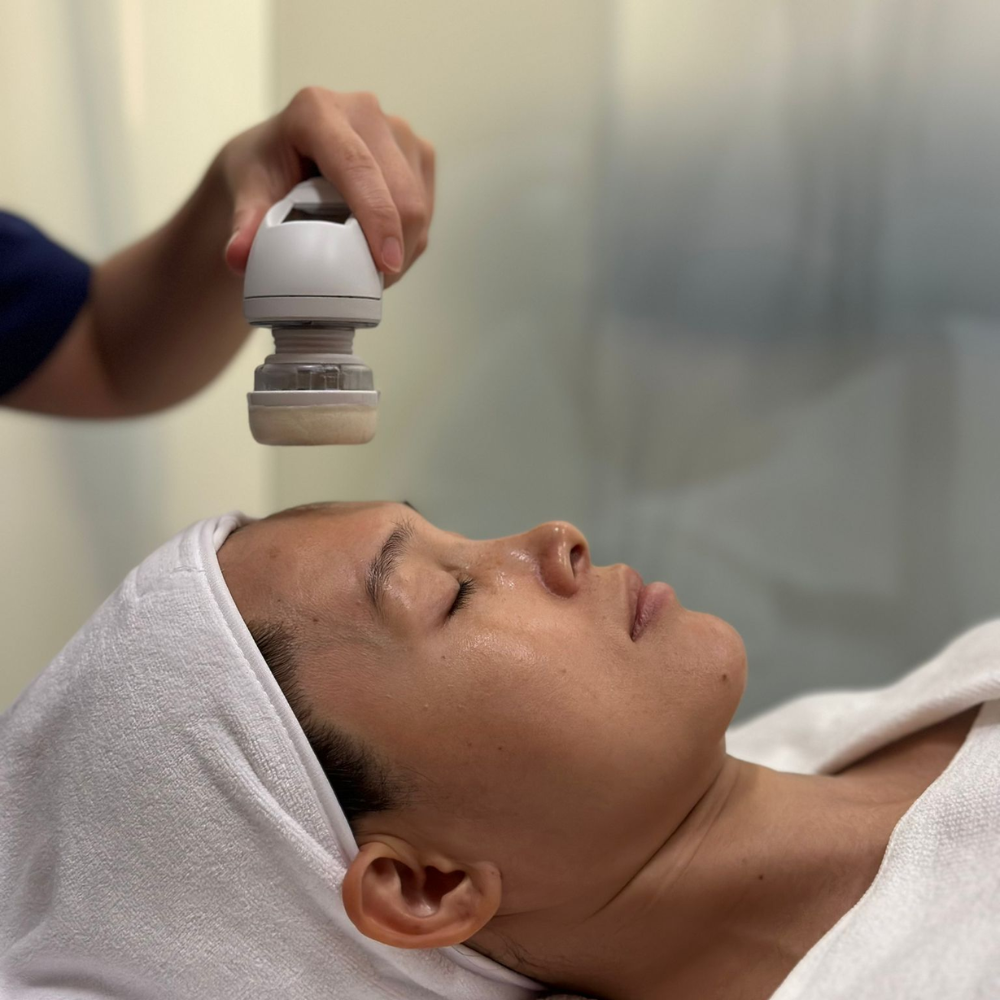Wishpro Radiance Capsule