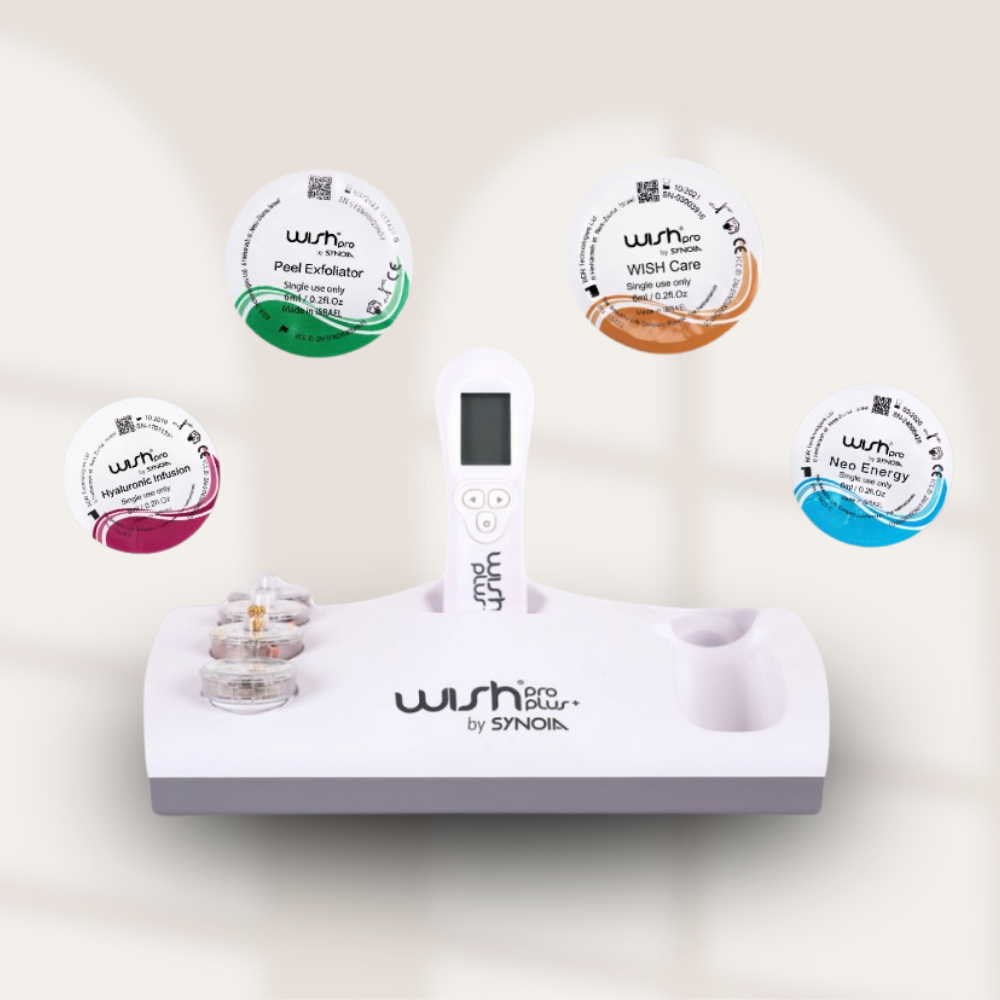 Wishpro Radiance Capsule